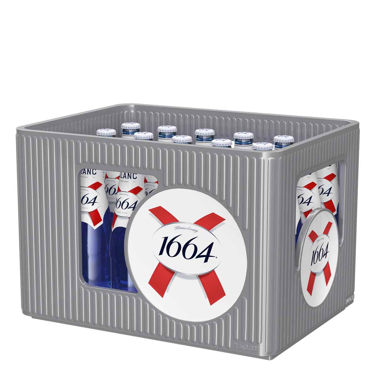 Kronenbourg 1664 BLANC
