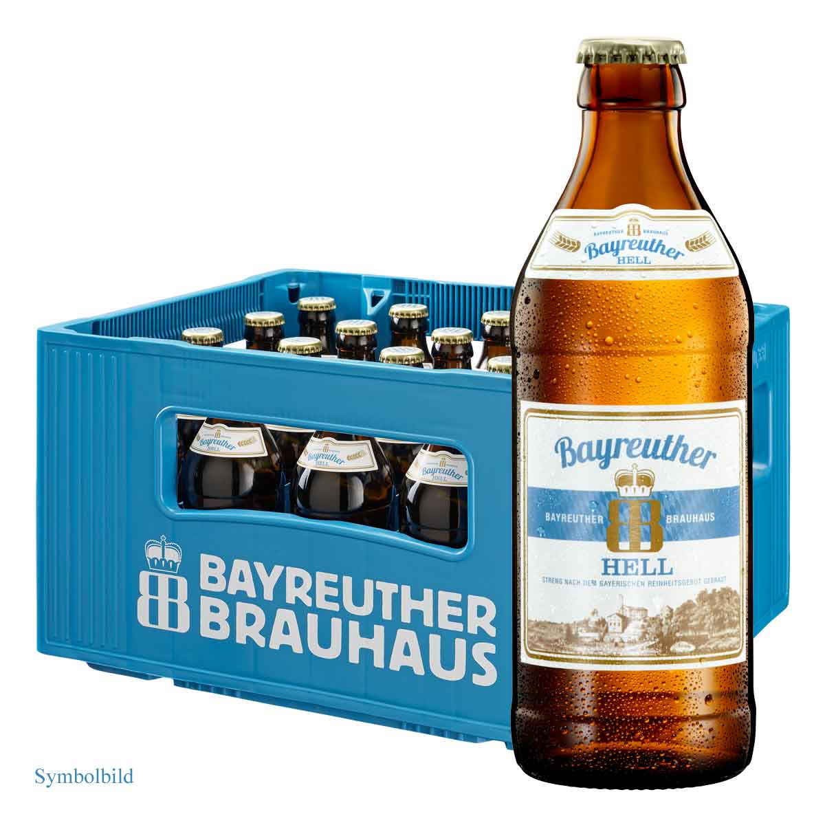 Bayreuther hell