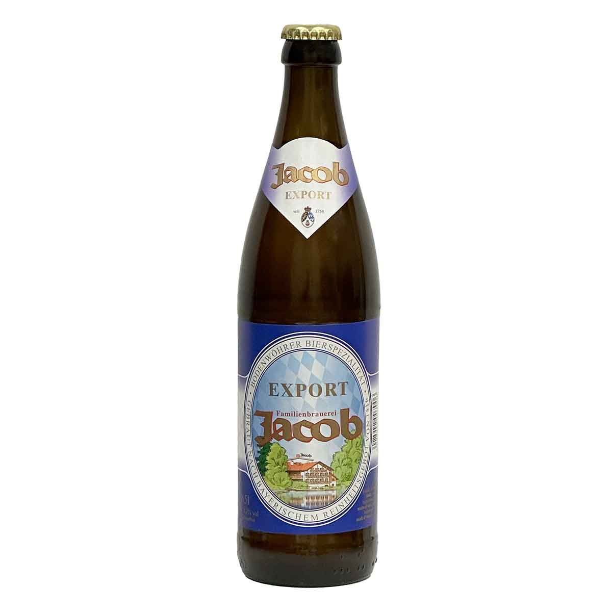 Jacob EXPORT