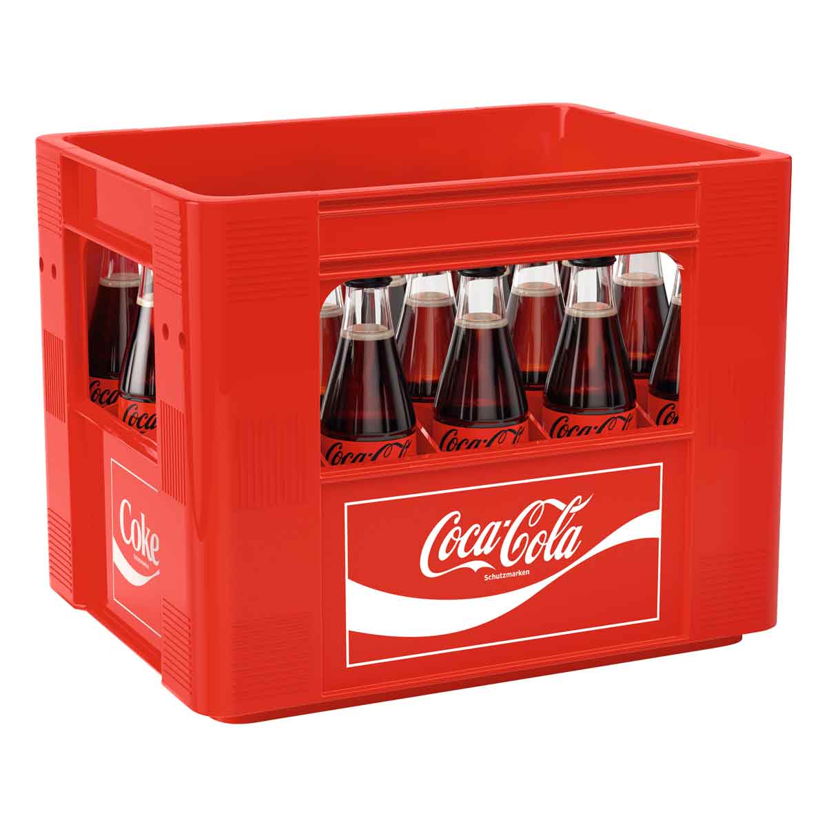 Coca Cola Zero