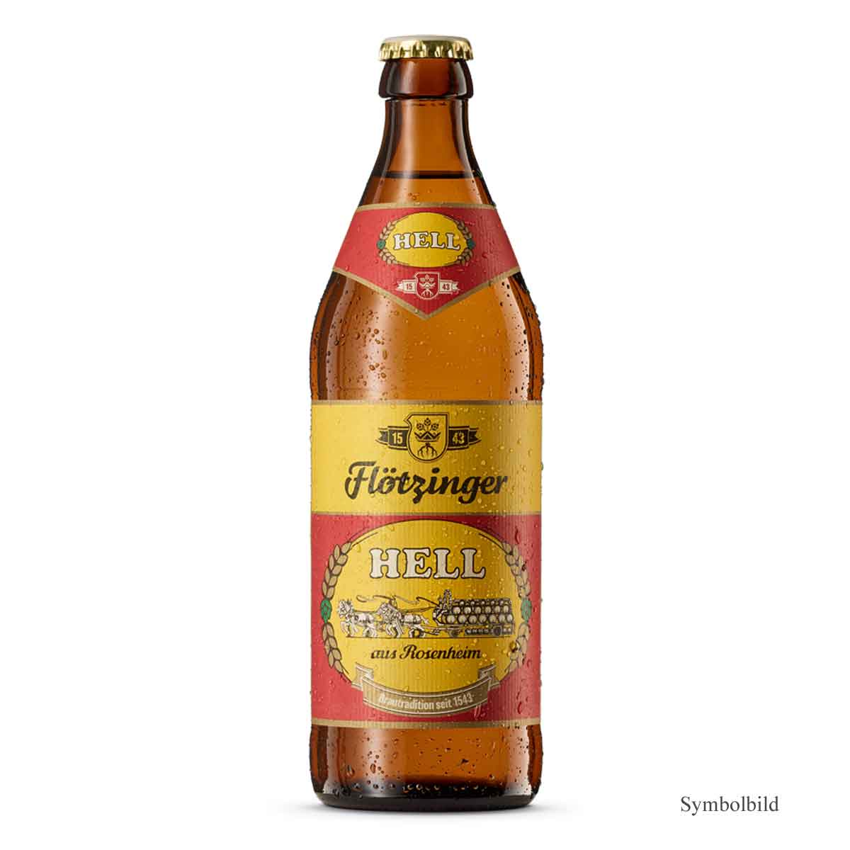 Flötzinger Hell