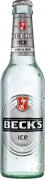 Beck's ICE