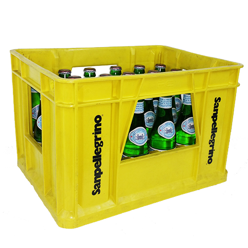 San Pellegrino