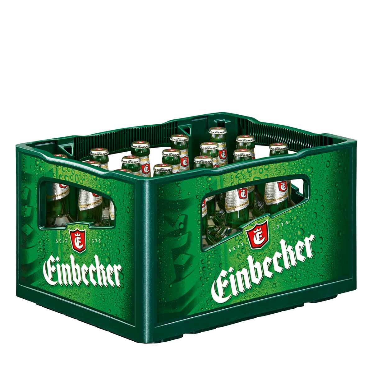 Einbecker Brauherren Pils