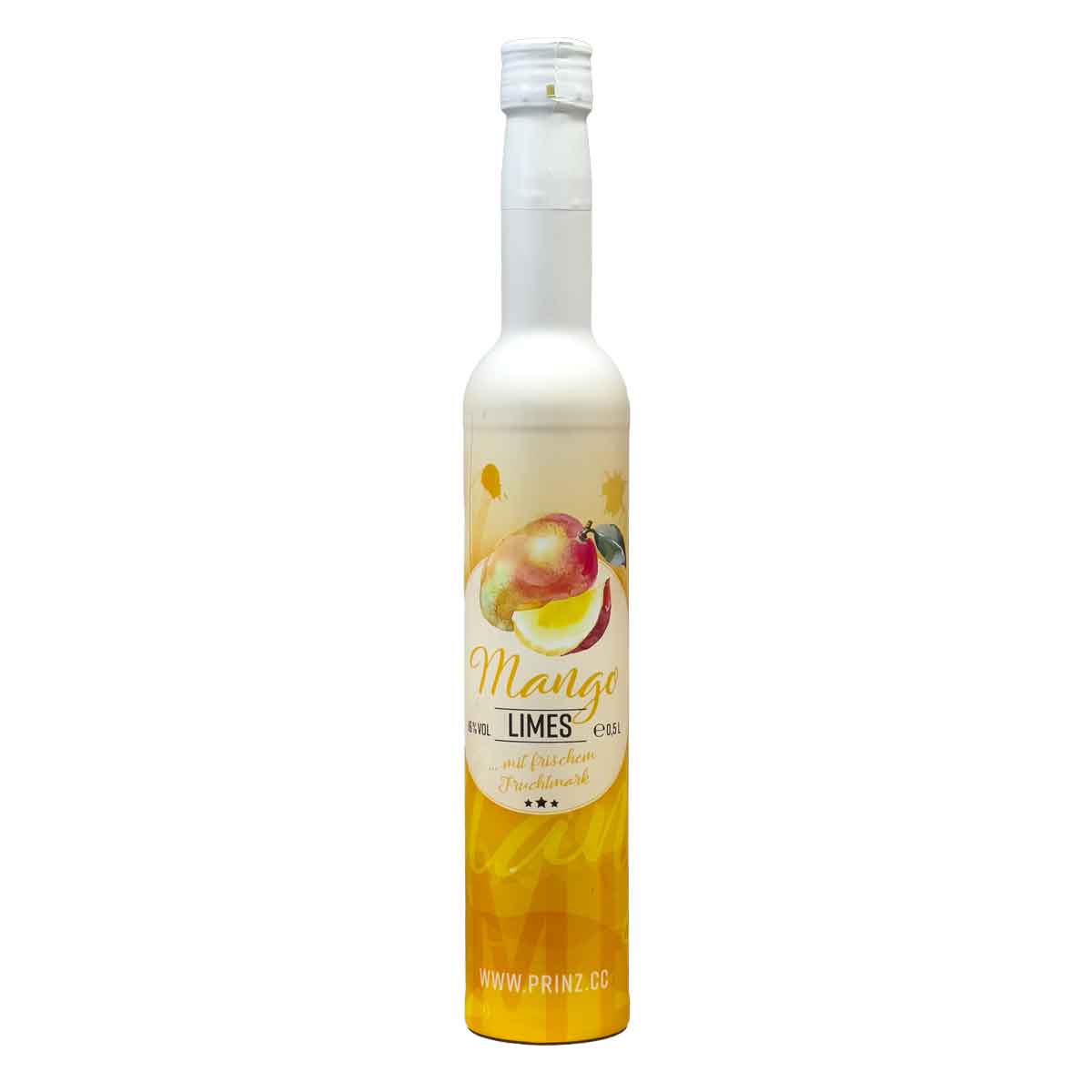 Prinz Mango Limes