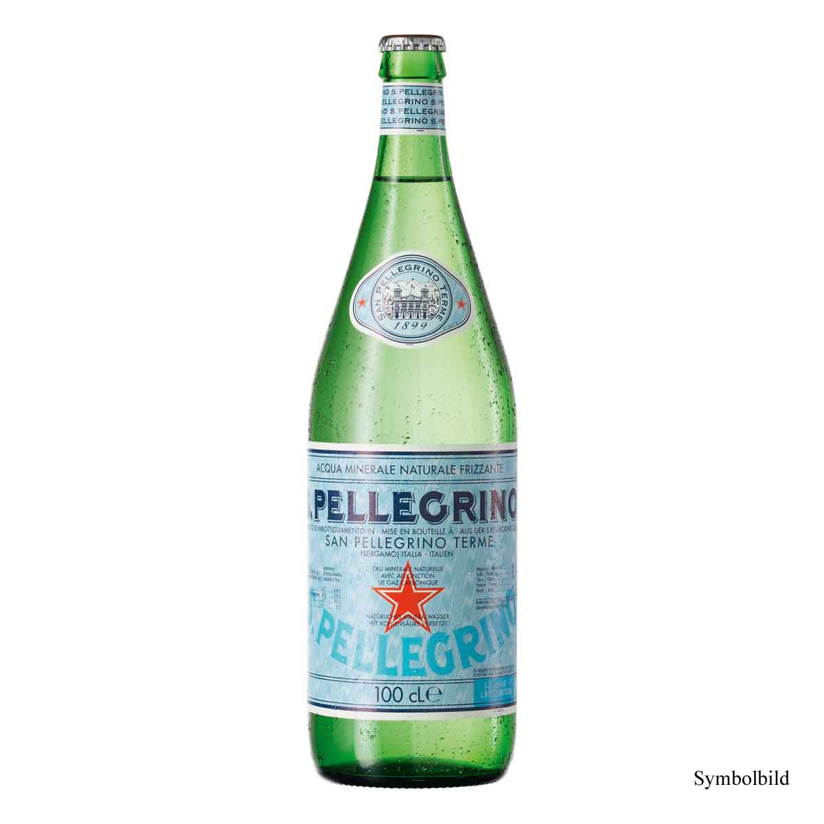San Pellegrino