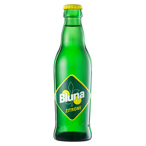 Bluna Zitrone