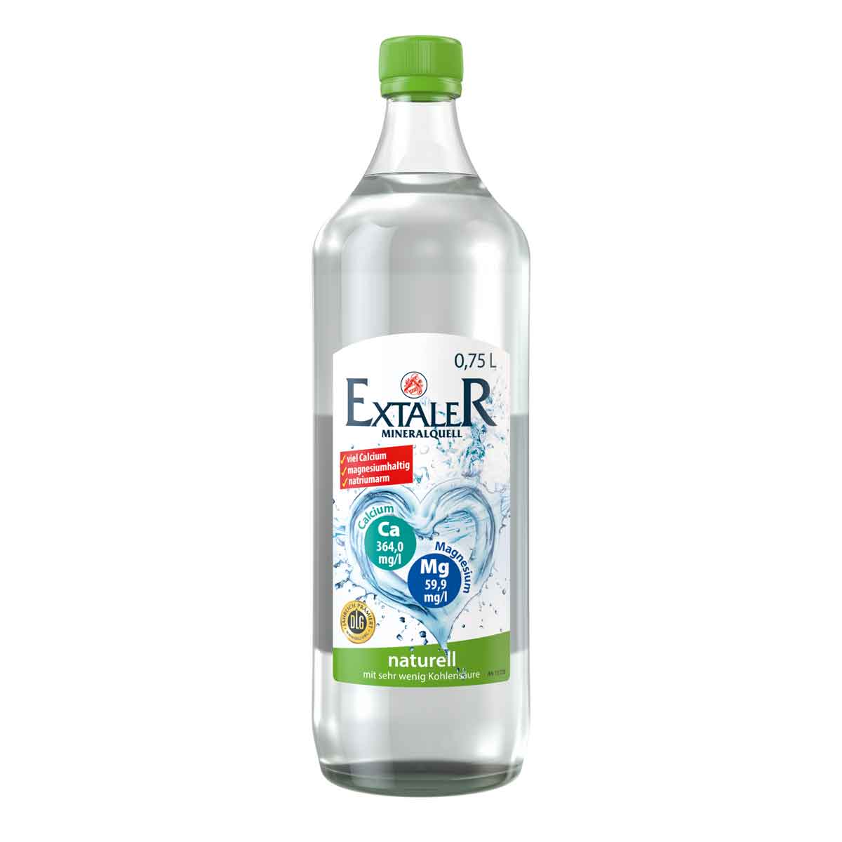 Extaler Naturell