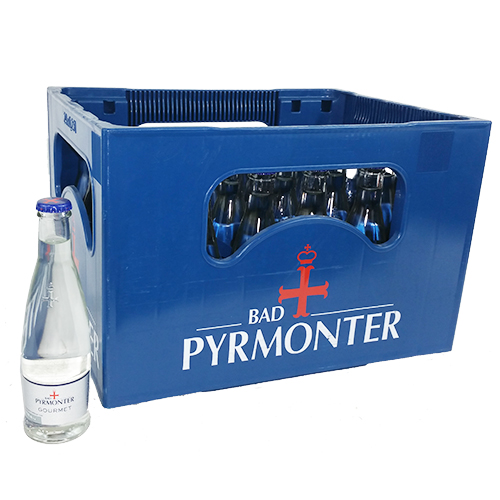 Bad Pyrmonter Gourmet Medium