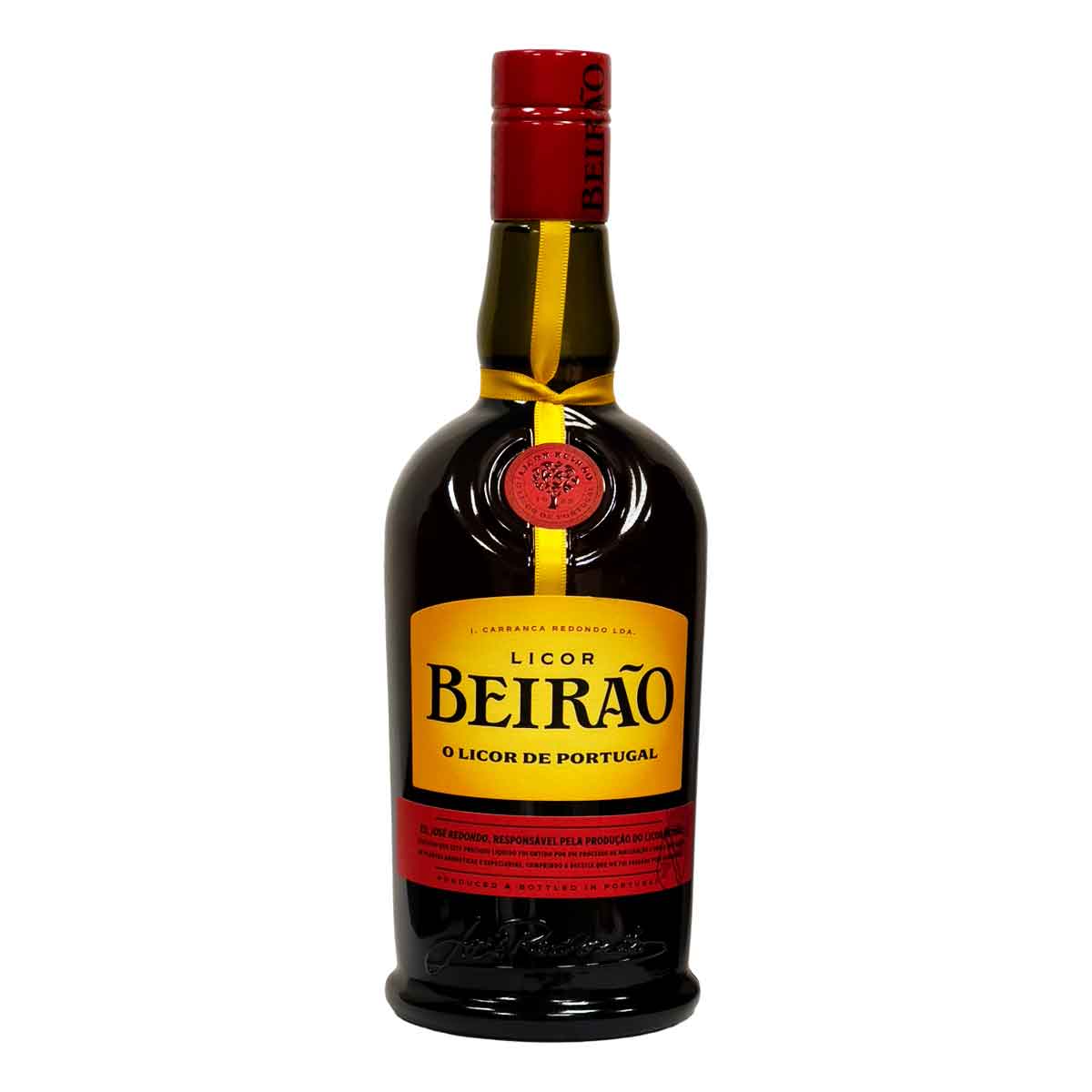 Beirao Portugiesischer Kräuterlikör