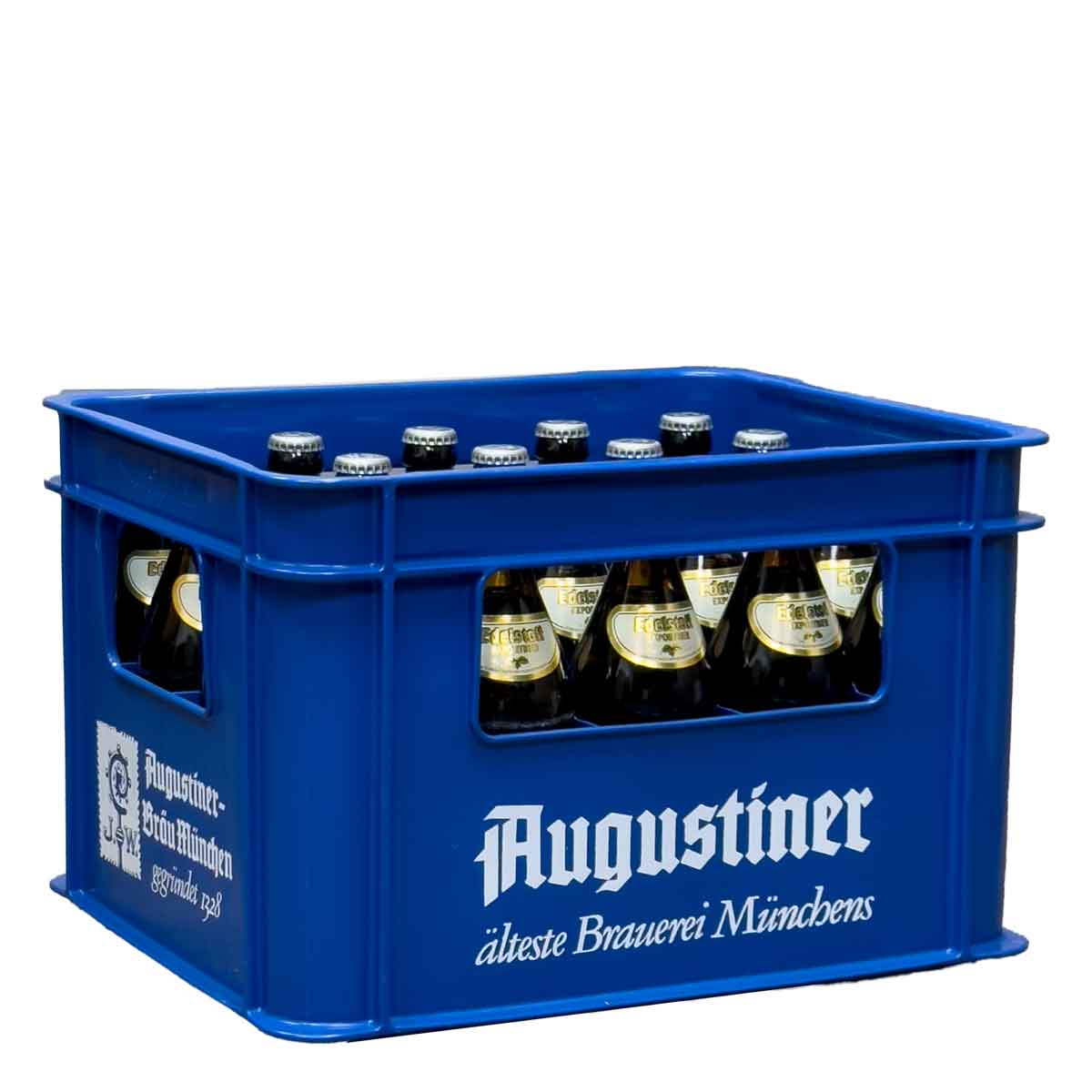 Augustiner Edelstoff