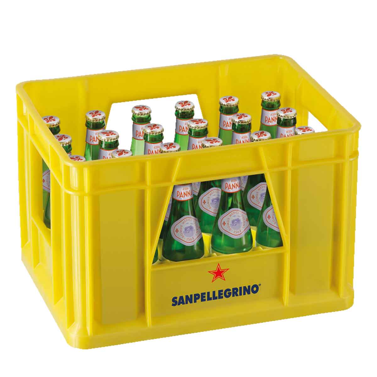 San Pellegrino Acqua PANNA