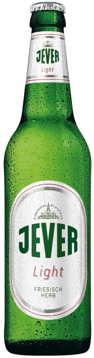 Jever Light