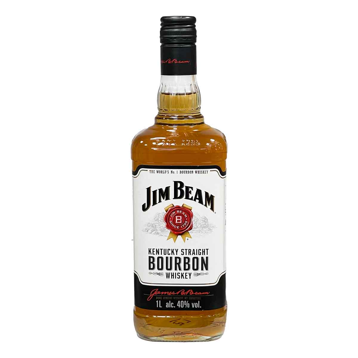 Jim Beam 40%