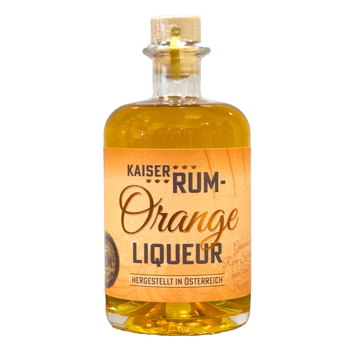 Prinz Rum-Orange