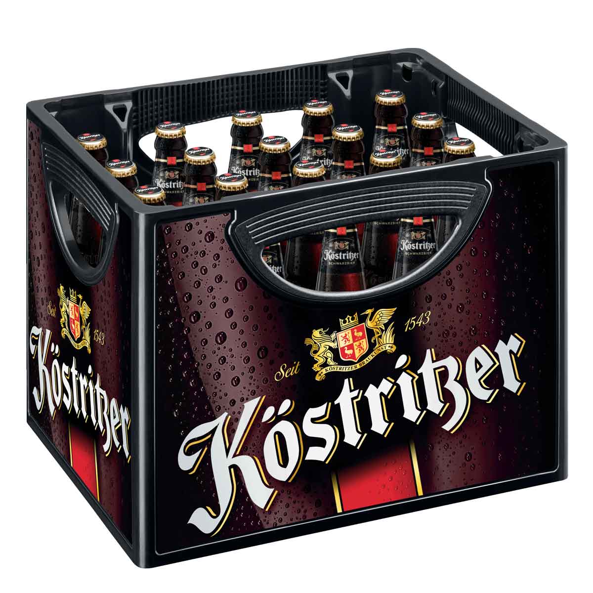 Köstritzer Schwarzbier