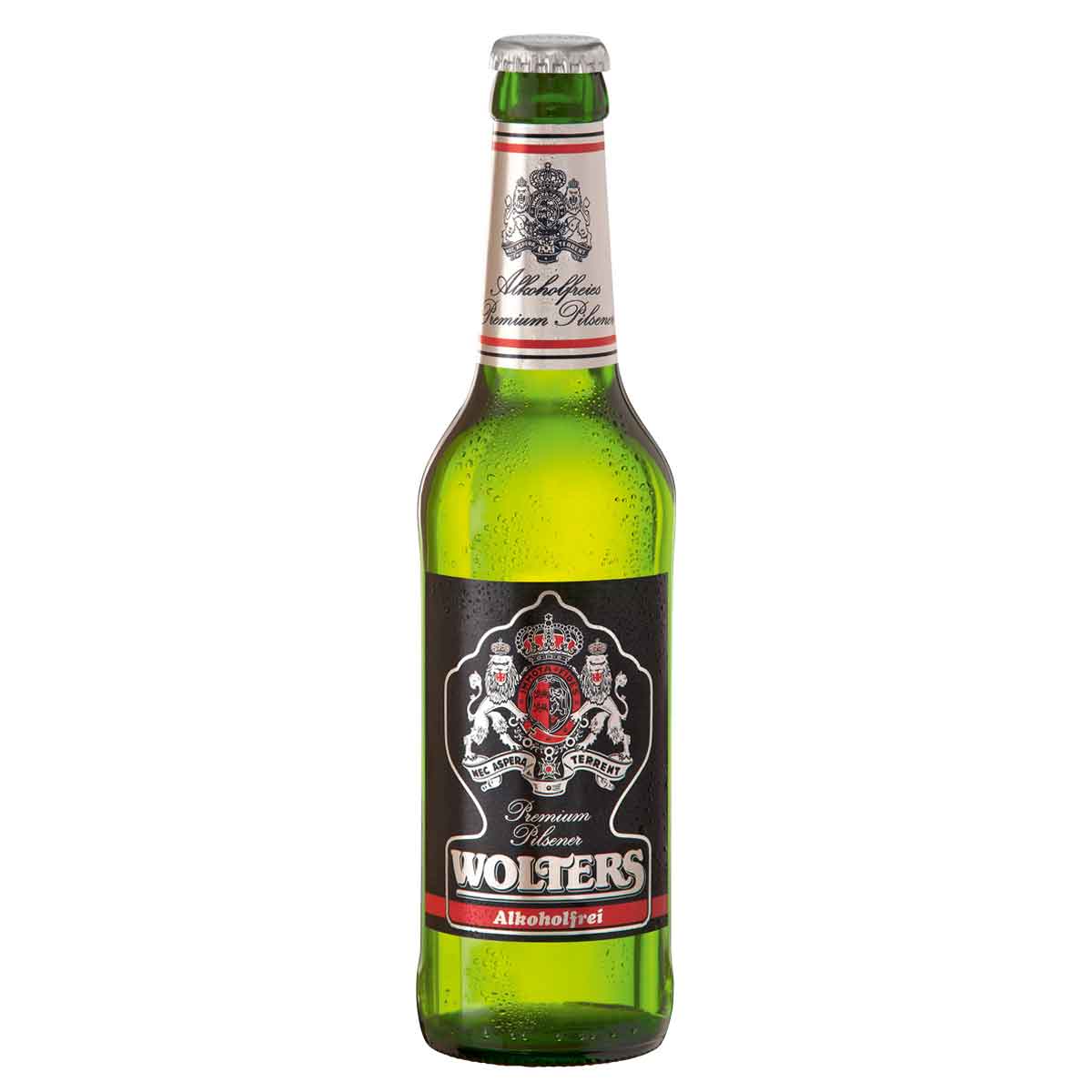 Wolters Premium Alkoholfrei 0,0%