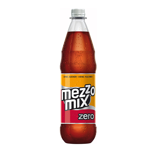 Mezzo Mix Zero