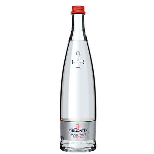 Bad Pyrmonter Gourmet Naturell